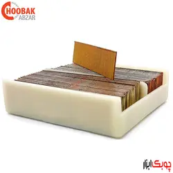 میخ نامرئی 1.5 سانتیمتر خارجی (گیج 23)