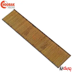 میخ نامرئی 1.5 سانتیمتر خارجی (گیج 23)