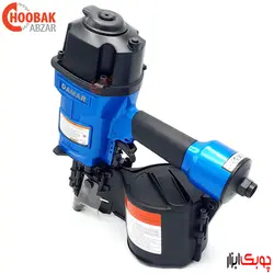 میخکوب نواری 9 سانتیمتر دامار مدل CN90 (گیج 12)