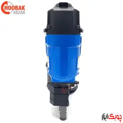 میخکوب نواری 9 سانتیمتر دامار مدل CN90 (گیج 12)