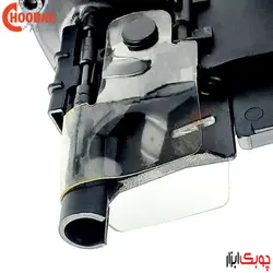 میخکوب نواری 9 سانتیمتر دامار مدل CN90 (گیج 12)