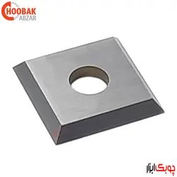 تیغه ژیلتی 12 * 12 میلیمتر فرود کد CG08MBA310