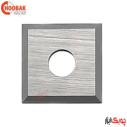 تیغه ژیلتی 12 * 12 میلیمتر فرود کد CG08MBA310