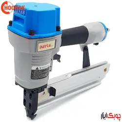 میخ دوپایه کوب بادی دیتا مدل 14/50