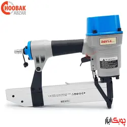 میخ دوپایه کوب بادی دیتا مدل 14/50