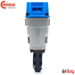 میخ دوپایه کوب بادی دیتا مدل 14/50