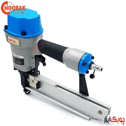 میخ دوپایه کوب بادی دیتا مدل 14/50