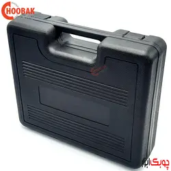 میخ دوپایه کوب بادی دیتا مدل 14/50