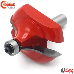 تیغ پروفیل لبه دامار کد DM645714