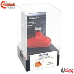 تیغ پروفیل لبه دامار کد DM645714