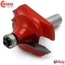 تیغ پروفیل لبه دامار کد DM615404F