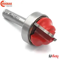 تیغ پروفیل لبه بلبرینگ وسط فرود کد RB39-52808P