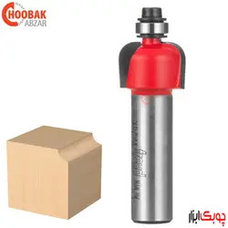 تیغ عکس بانکی شعاع 4.8 فرود کد RB30-10012P