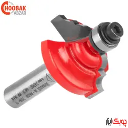 تیغ پروفیل لبه فرود کد RB38-30608P