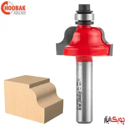 تیغ پروفیل لبه فرود کد RB38-10008P