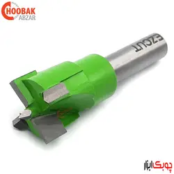 مته گازور 22.5 میلیمتر EZ-CUT کد PA2502