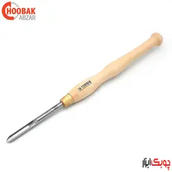 مغار خراطی تراش چوب گلویی نارکس کد 819101