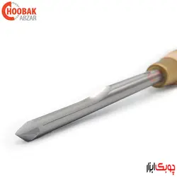 مغار خراطی تراش چوب گلویی نارکس کد 819101