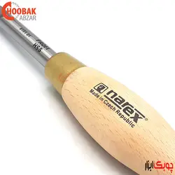 مغار خراطی تراش چوب گلویی نارکس کد 819101
