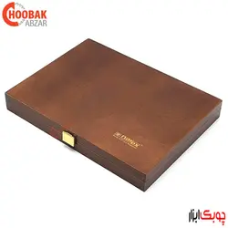 ست 8 عددی مغار حکاکی ظریف کاری نارکس کد 869010
