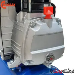 کمپرسور باد 24 لیتری شپخ مدل HC26