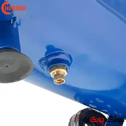 کمپرسور باد 24 لیتری شپخ مدل HC26