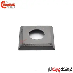 تیغه ژیلتی 14 * 14 میلیمتر فرود کد RG01MAA310