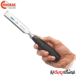 مغار سر تخت ۲۵ میلیمتر نارکس