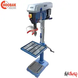 دریل ستونی 20 میلیمتر فکس مدل F12-961