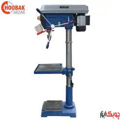 دریل ستونی 20 میلیمتر فکس مدل F12-961