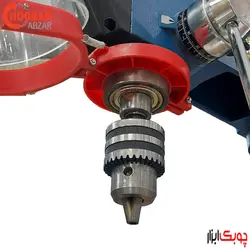 دریل ستونی 20 میلیمتر فکس مدل F12-961