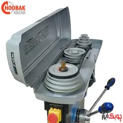 دریل ستونی 20 میلیمتر فکس مدل F12-961