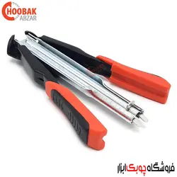 حلقه زن دستی