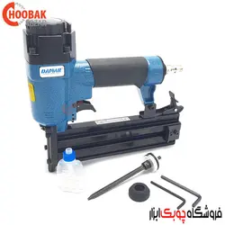 میخکوب بادی اسکا دامار مدل DMQB-F50 (گیج 18)