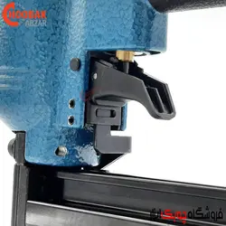 میخکوب بادی اسکا دامار مدل DMQB-F50 (گیج 18)