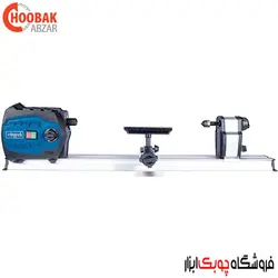 دستگاه خراطی 600 میلیمتری شپخ مدل DM600VARIO