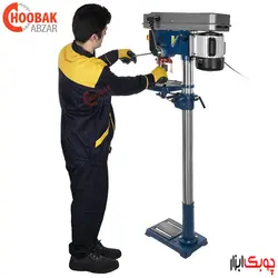 دریل ستونی 16 میلیمتر فکس مدل F12-943A