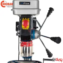 دریل ستونی 16 میلیمتر فکس مدل F12-943A