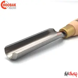 مغار خراطی تراش چوب گلویی درشت نارکس کد 819419