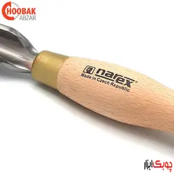 مغار خراطی تراش چوب گلویی درشت نارکس کد 819419