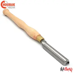 مغار خراطی تراش چوب گلویی درشت نارکس کد 819419