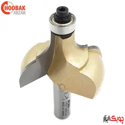 تیغ پروفیل لبه کلاسیک آردن کد A0809018