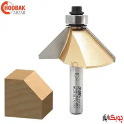 تیغ پخ لبه ۴۵ درجه آردن کد ۳۰۶۸۵۱