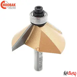 تیغ پخ لبه ۴۵ درجه آردن کد ۳۰۶۸۵۱