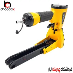 کارتن دوز بادی دامار مدل ۳۵/۱۸