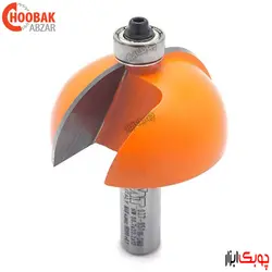 تیغ منحنی لبه CMT شعاع 19 کد 937.951.11