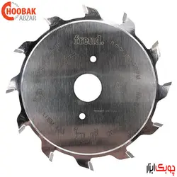 تیغ اره خط زن دو تکه فرود کد LI16MAA3