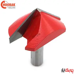 تیغ V شکل ۱۱۰ درجه دامار کد DM085004-110