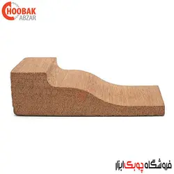 توپی فرز تونیکه دامار کد DMRP21B1081-50