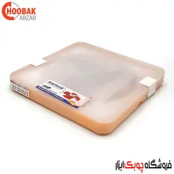 توپی فرز تونیکه دامار کد DMRP21B1081-50